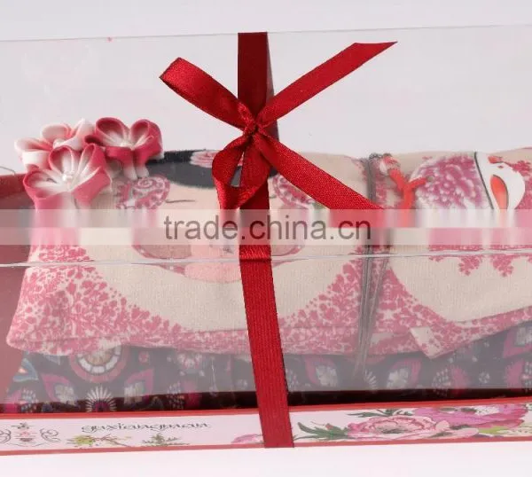 GUXIANGMAN Scented Bamboo Charcoal Bag Best Valentine Gift For Girlfriend photo-5