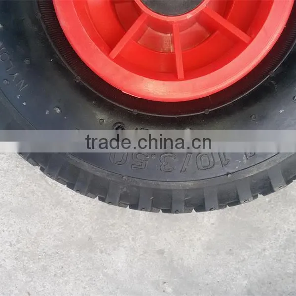 Skid Boat Trailers photo-4