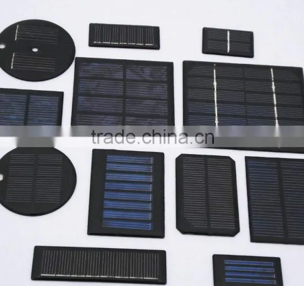 Mini Solar Panel photo-3