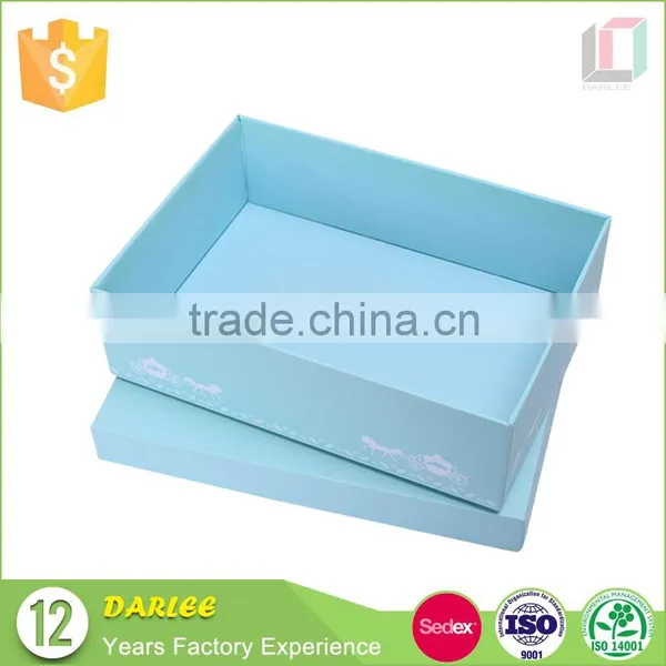 Custom Colorful Printed Cardboard Paper Packaging Box for Perfume photo-5