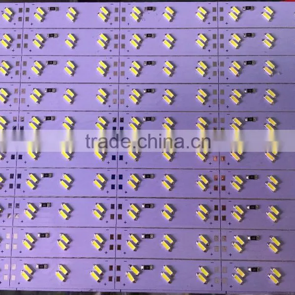 2015 New Products Led in Dubai Rigid Led Strip SMD4014 144led 990*12*10mm PCB Led Rigid Bar Strip photo-5