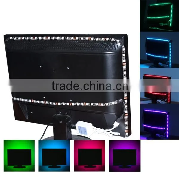 5050 Rgb Led Strip Light Led 2016 photo-5