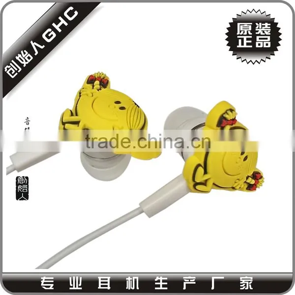 Oem Earphone for Brand Super Bass Sound Quality Free Samples Offered photo-3