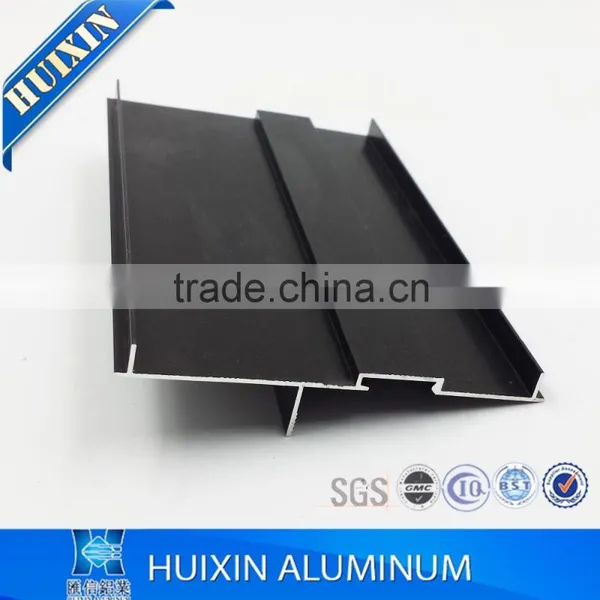 Popular Aluminum Extrusion Factory Export Aluminum Door Frame photo-6