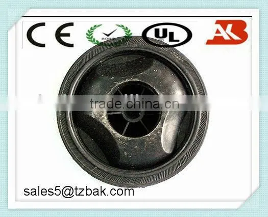 Fini Air Compressor Wheel