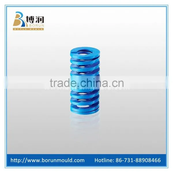 Hot Selling LIGHT LOAD SERIES Super Powerful Standard and Custom-made Die Spring Molding Spring photo-3