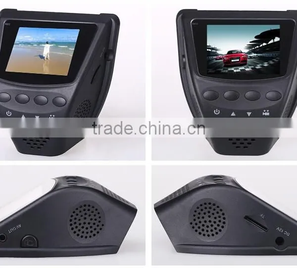 car recorder gps black box vehicle traveling data recorder