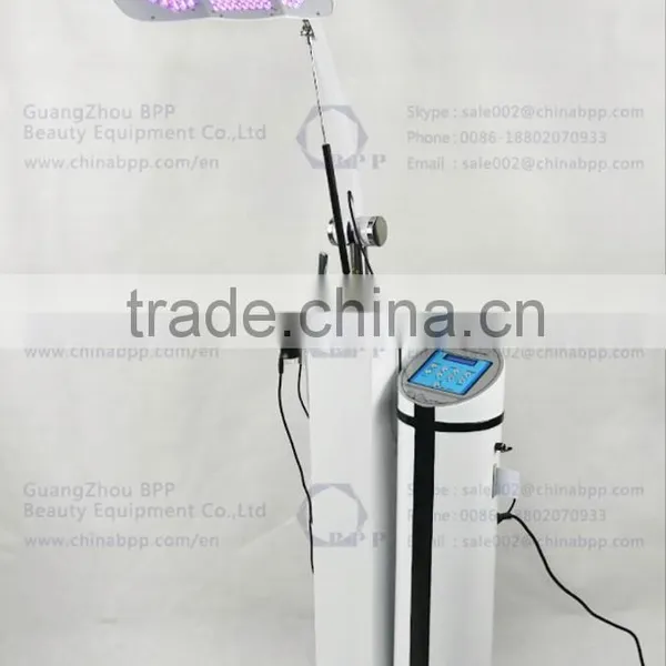 Hottest Home Use Pdt Skin Care Pdt Led Light Therapy/pdt Mask photo-3