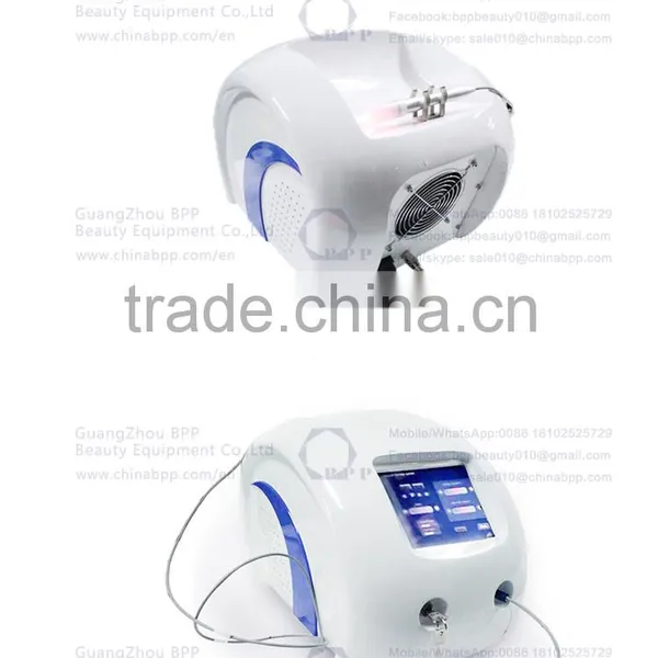 The Newest 980nm Spider Vein Removal Machine Vascular Remover photo-4