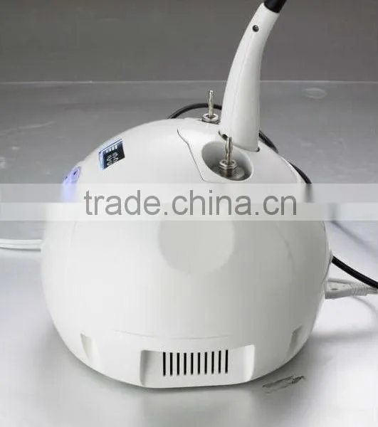 RF Radio Frequency Skin Tightening Machine OB-R 01 photo-3