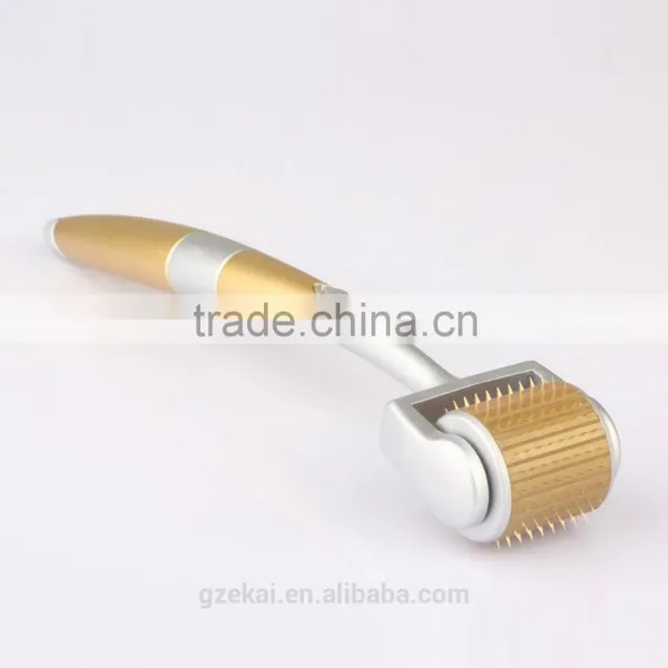 Reduces Sagging, Age Spots, Sun Damage and Other Signs of Aging Zgts Derma Roller Skin Care Products in Summer photo-3