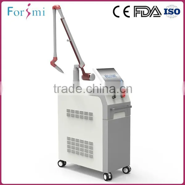 1064nm 532nm 1320nm Pigment Lesions Removal Varicose Veins Machine photo-3