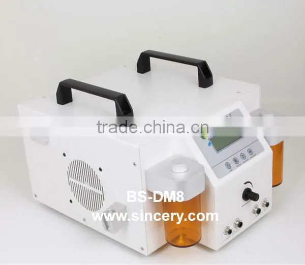 Diamond Dermabration Beauty Equipment Multi-functional Beauty Device photo-4