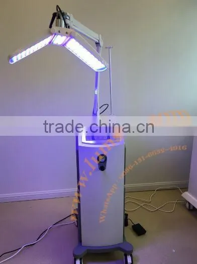 Oxygen Facial Machine Multifunctional Jet Peel Machine Skin Rejuvenation Oxygen Jet Peel Beauty Equipment Hydro Dermabrasion photo-5