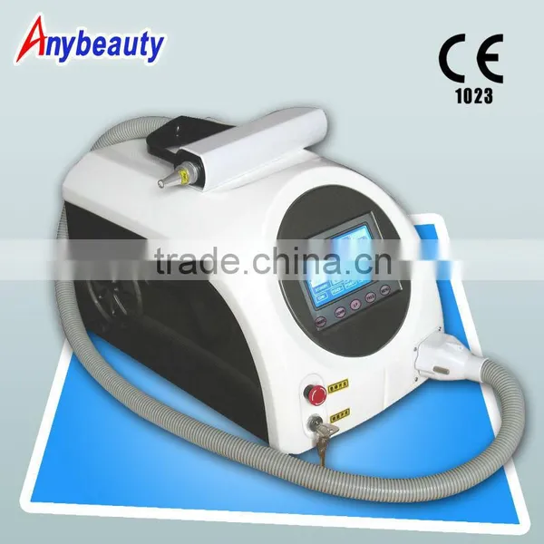 Pigment Tattoo Remover Blackheads Removal Yag Laser Tattoo Removal