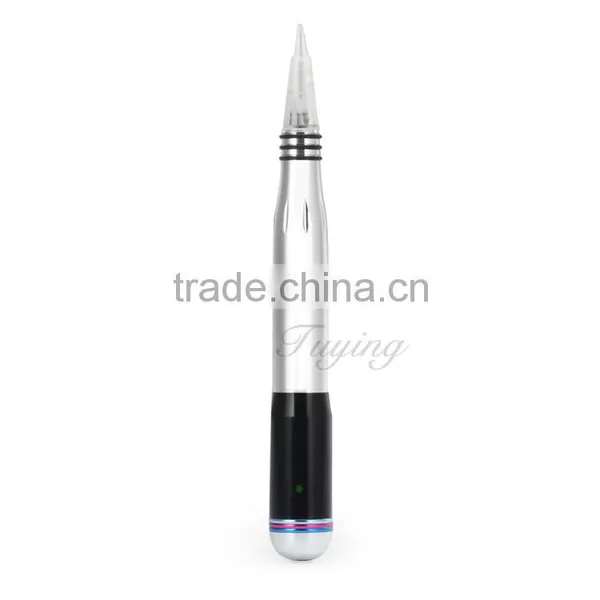 Top Quality Digital Permanent Make Up Machine/ Cosmetic Digital Tattoo Pen photo-2