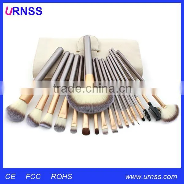 2015 Wholesale Discount Beautiful Makeup Brushes Online Factory photo-5