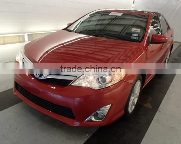 PETROL 4 CYLINDER TOYOTA CAMRY