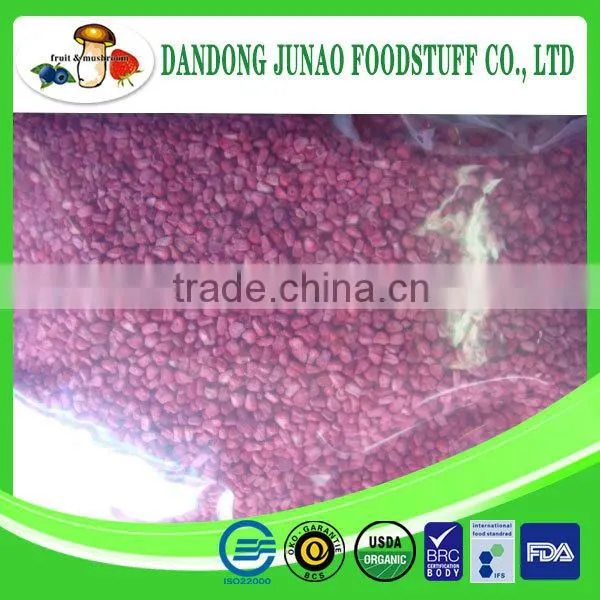 Sweet Taste Snack Natural Raspberry Powder Organic Juice photo-3