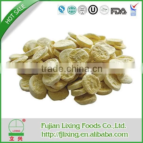 New Arrival Dry Fruit Slicer FD Banaba Price per KG photo-3