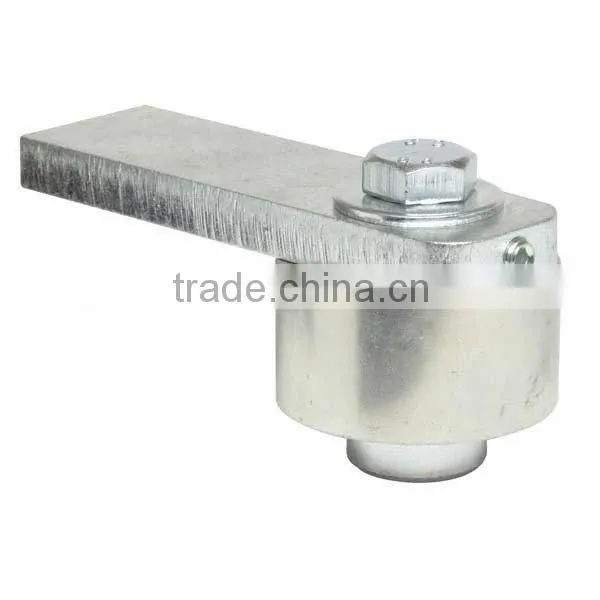 Welding Hinges for Steel Sliding Doors photo-3