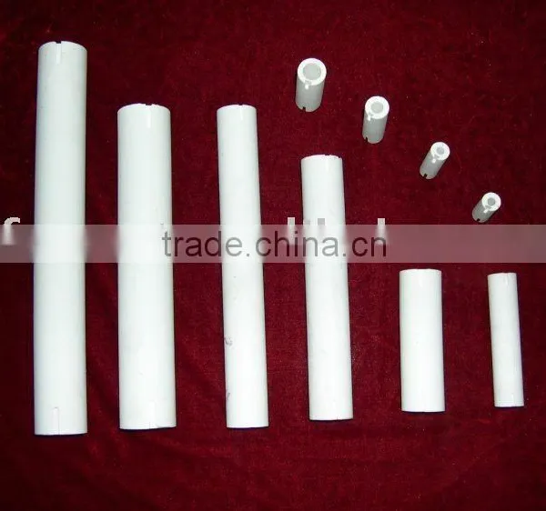 Ceramic Tubes