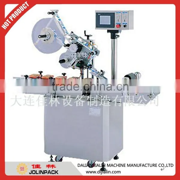 Good Service Fully Automatic Carton Box Labeling Machine for Various Box photo-4