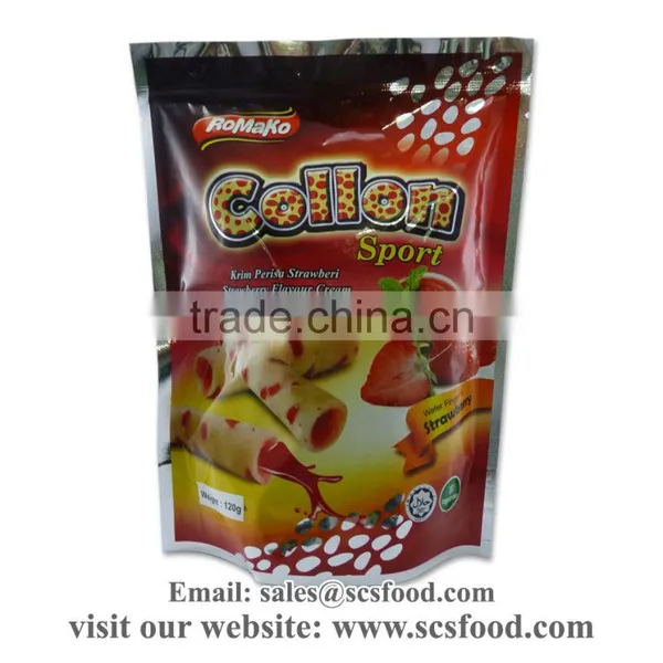 Collon Sport Filled Wafer Stick photo-2