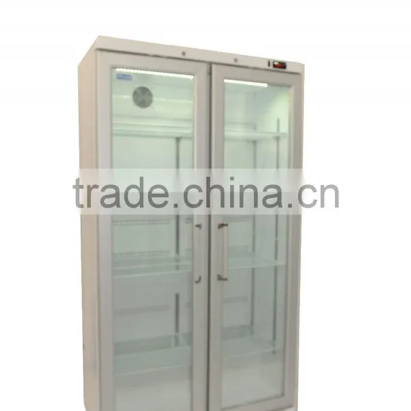 2-8 Degree Under-counter Medical Refrigerator Vaccine Refrigerator photo-5