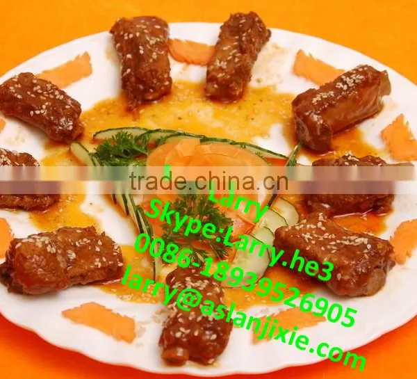 Pork Chops/steak Cutter/lamb Chop Cutting Machine/pig Ribs Cutter photo-5