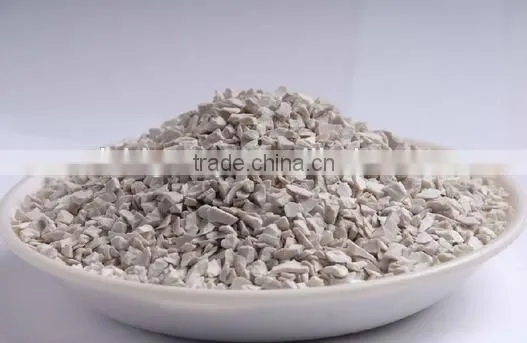 White Fused Mullite for Refractory and Ceramic Materials photo-3