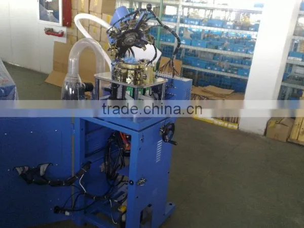 Professional Socks Machine Price photo-6