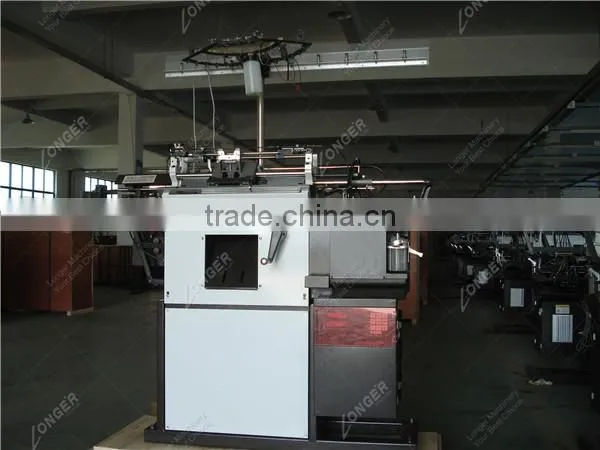 Professional Glove Knitting Making Machine photo-4