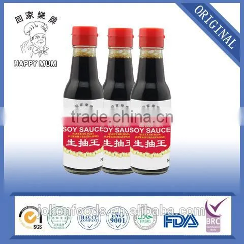Healthy Boy Thai ABC Sweet Thick Soy Sauce Quality Approved Factory photo-4