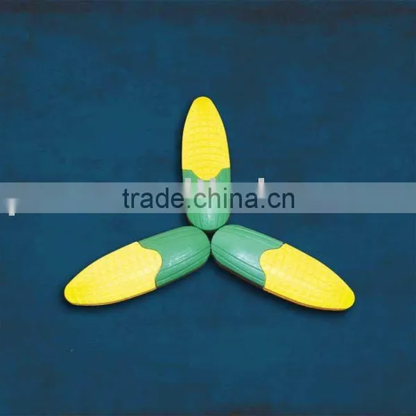 USB Souvenir Made From Cornstarch