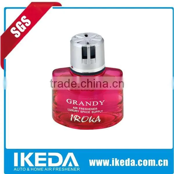 Used Items Perfume Bottle Souvenir
