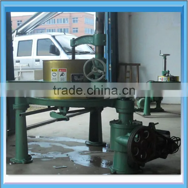 2016 Cheapest Green/Red Tea Rolling Machine photo-2