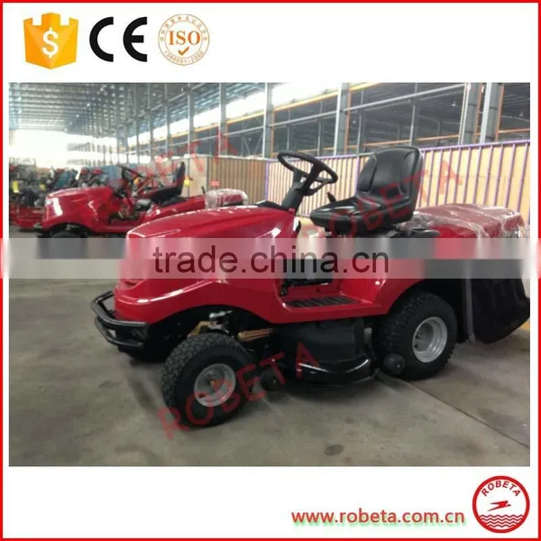 Lawn Tractor,Riding Mower, With B&S Engine photo-3