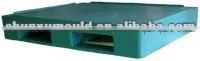 Plastic Transportion Pallet,rotational Moulded Pallet ,A356 Aluminium Mould Pallet