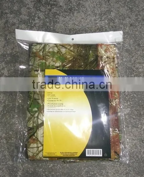 Printing PE Tarpaulin photo-2