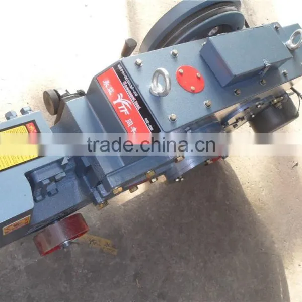 2014 HOT Sale Steel Bar Cutter Machine photo-2
