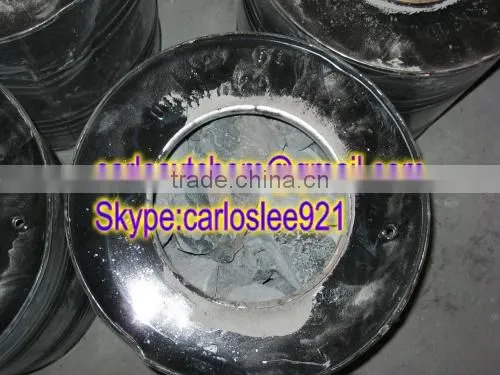 Professional Calcium Carbide 50-80mm China Manufacturer photo-5
