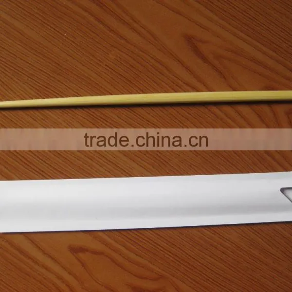 Safe and Environmental Protection on the Plane With Bamboo Chopsticks photo-2
