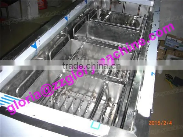 Air Cooling R410a Ice Popsicle Machine/ Popsicle Machine/popsicle Machine Maker photo-6