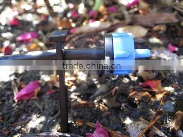 High Quality Pressure Compensation Dripper photo-5