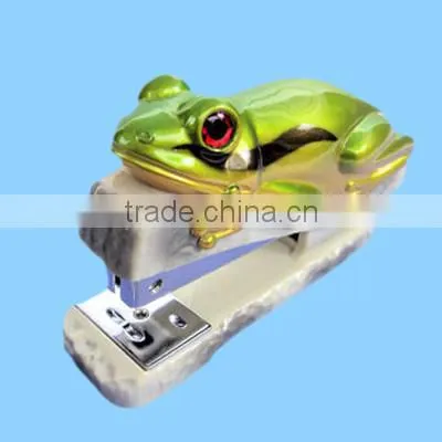 Frog Types Of Craft Book Binding Stapler