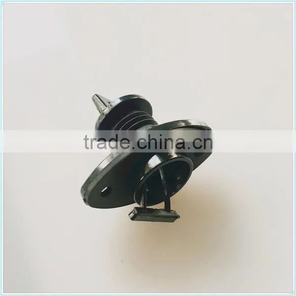Custom Plastic Part