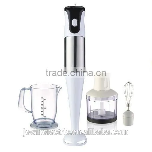 220v Kitchen Living Multifunction Mini Electric Hand Blender Fruit Juice Blender photo-2