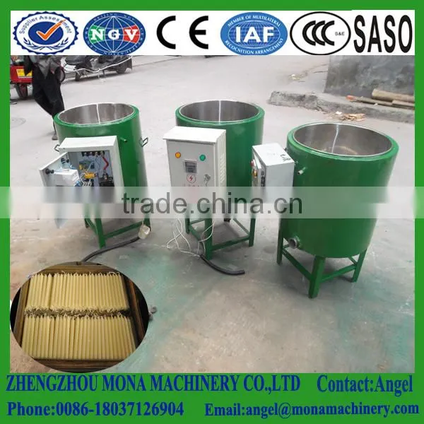 Most Favorable Candle Making Machine Price_hot Sale Candle Machine in China photo-3