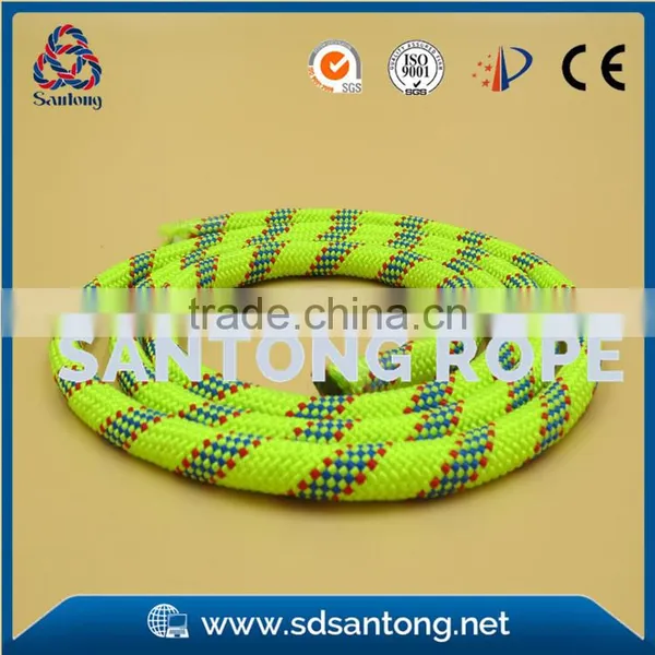 Greeen Fluorescent Rope for Sale photo-5